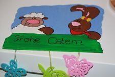 Schild frohe stern gebraucht kaufen  Lütjenburg