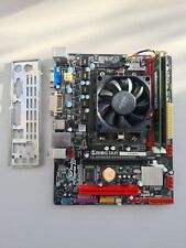 Biostar a55md2 motherboard for sale  SHOREHAM-BY-SEA