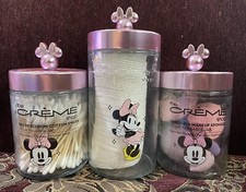 Creme shop minnie for sale  Oakley