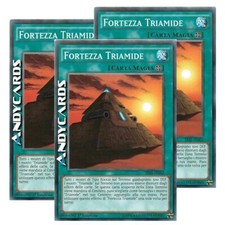 Fortezza triamide comune usato  Ravenna