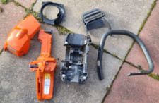 Genuine husqvarna 450 for sale  INVERNESS