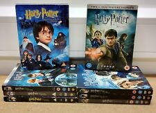 Harry potter complete for sale  SWANSEA