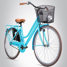 Zoll damenfahrrad bergsteiger gebraucht kaufen  Deutschland