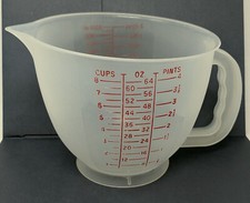Vtg tupperware mix for sale  Wailuku