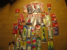 Package trolling lures for sale  Eutawville