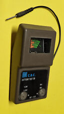 Tester misuratore batterie usato  Ostra Vetere