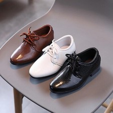 8 shoes boys dress for sale  Alameda