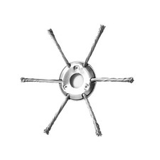 Steel wire grass for sale  USA