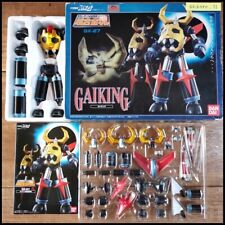 Soul chogokin gaiking usato  Spedire a Italy