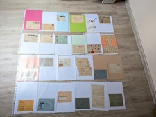 115 alte briefe gebraucht kaufen  Kutenholz