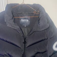 Trapstar jacket small for sale  LONDON
