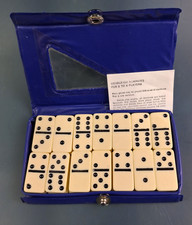 Double six miniature for sale  Marlow