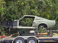 1967 ford mustang for sale  Longwood