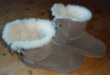 Mustang boots winterstiefel gebraucht kaufen  Deutschland