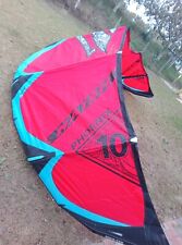 Naish kitesurf phoenix usato  Vo