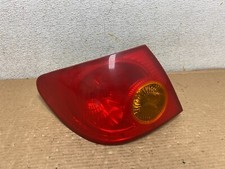 Lanterna traseira lateral esquerda Toyota Corolla 2003 a 2005 fabricante de equipamento original N9864 DW comprar usado  Enviando para Brazil