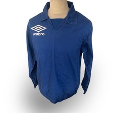 Vintage umbro pro for sale  PERTH
