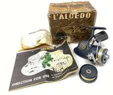 alcedo micron spinning reel for sale  Norman
