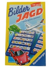 Ravensburger bilder jagd gebraucht kaufen  Deutschland