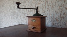 Ancien moulin cafe d'occasion  Toulon-