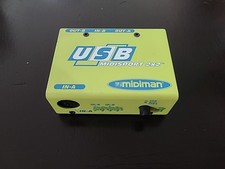Midiman midisport 2x2 d'occasion  Expédié en Belgium
