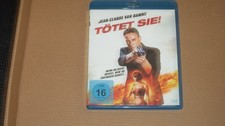Tötet jean claude gebraucht kaufen  Senftenberg