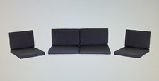Lounge kissen beo gebraucht kaufen  Idar-Oberstein