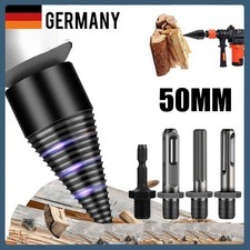 50mm holzspalter kegelspalter gebraucht kaufen 50mm holzspalter kegelspalter gebraucht kaufen  Aspisheim, Grolsheim