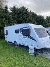 Sterling europa 545 for sale  LLANDRINDOD WELLS