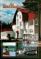 Stare Jabłonki PL Hotel Anders, używany na sprzedaż  Wysyłka do Poland