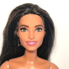 Nude barbie fashionistas for sale  Maynard