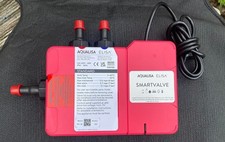 Aqualisa digital processor for sale  CHERTSEY