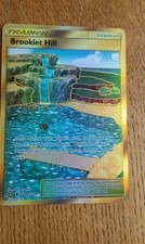 Pokemon card brooklet for sale  AYLESBURY