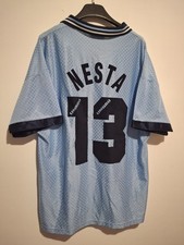 Nesta maglia lazio usato  Roma