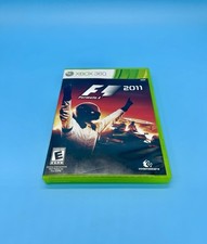 F1 2011 (Microsoft Xbox 360, 2011) Completo com Manual comprar usado F1 2011 (Microsoft Xbox 360, 2011) Completo com Manual comprar usado  Enviando para Brazil