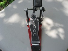 5000 bass drum for sale  Effort