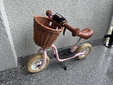 Puky laufrad classic gebraucht kaufen  Essen