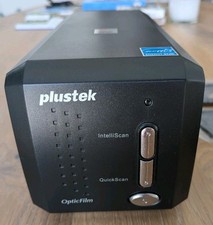 Plustek pticfilm 8200i gebraucht kaufen  Neukirchen-Vluyn