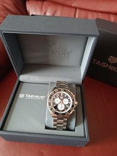 Tag heuer formula for sale  LITTLEHAMPTON