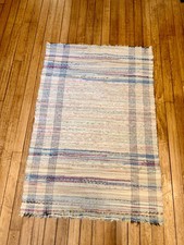 Vintage braided woven for sale  Prescott