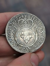 Louis xiv écu d'occasion Louis xiv écu d'occasion  Hénin-Beaumont