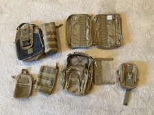 Tactical waist shoulder for sale  Fair Oaks