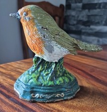Vintage robin cast for sale  WORTHING