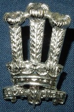 Welsh brigade regiment for sale  SANDHURST