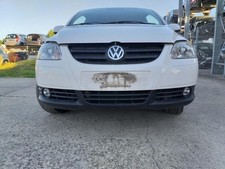 vw fox stoßstange gebraucht kaufen  Chemnitz