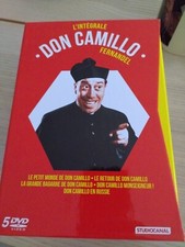 Coffret don camillo d'occasion Coffret don camillo d'occasion  Gerzat