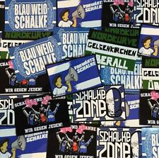 50x ultras gelsenkirchen gebraucht kaufen  Düsseldorf
