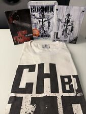 Bushido heavy metal gebraucht kaufen  Kürten
