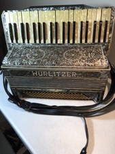 Wurlitzer 120 bass for sale  Youngstown