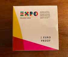 Euro commemorativo italia usato  Italia